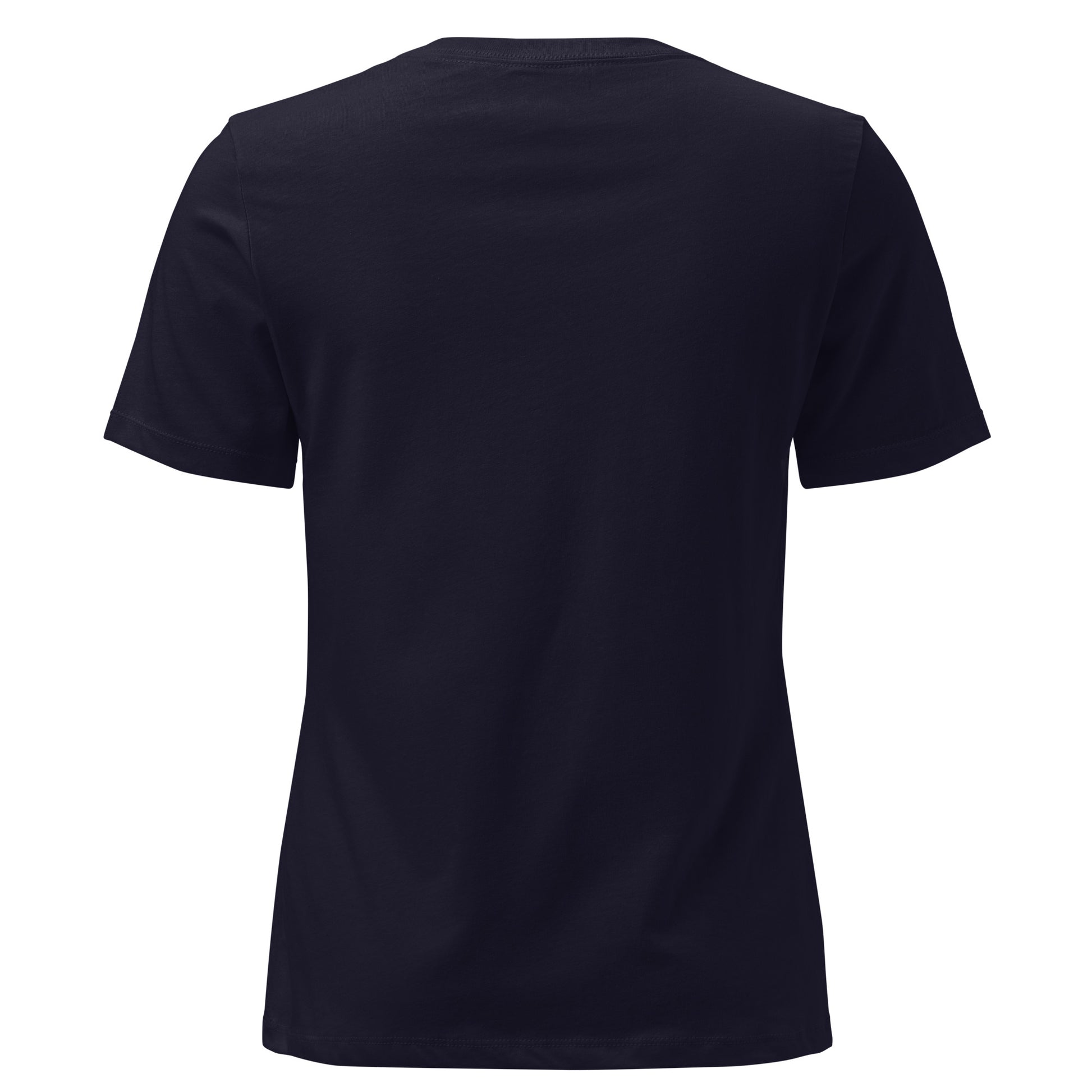 No Excuses Tee women’s relaxed workout t-shirt