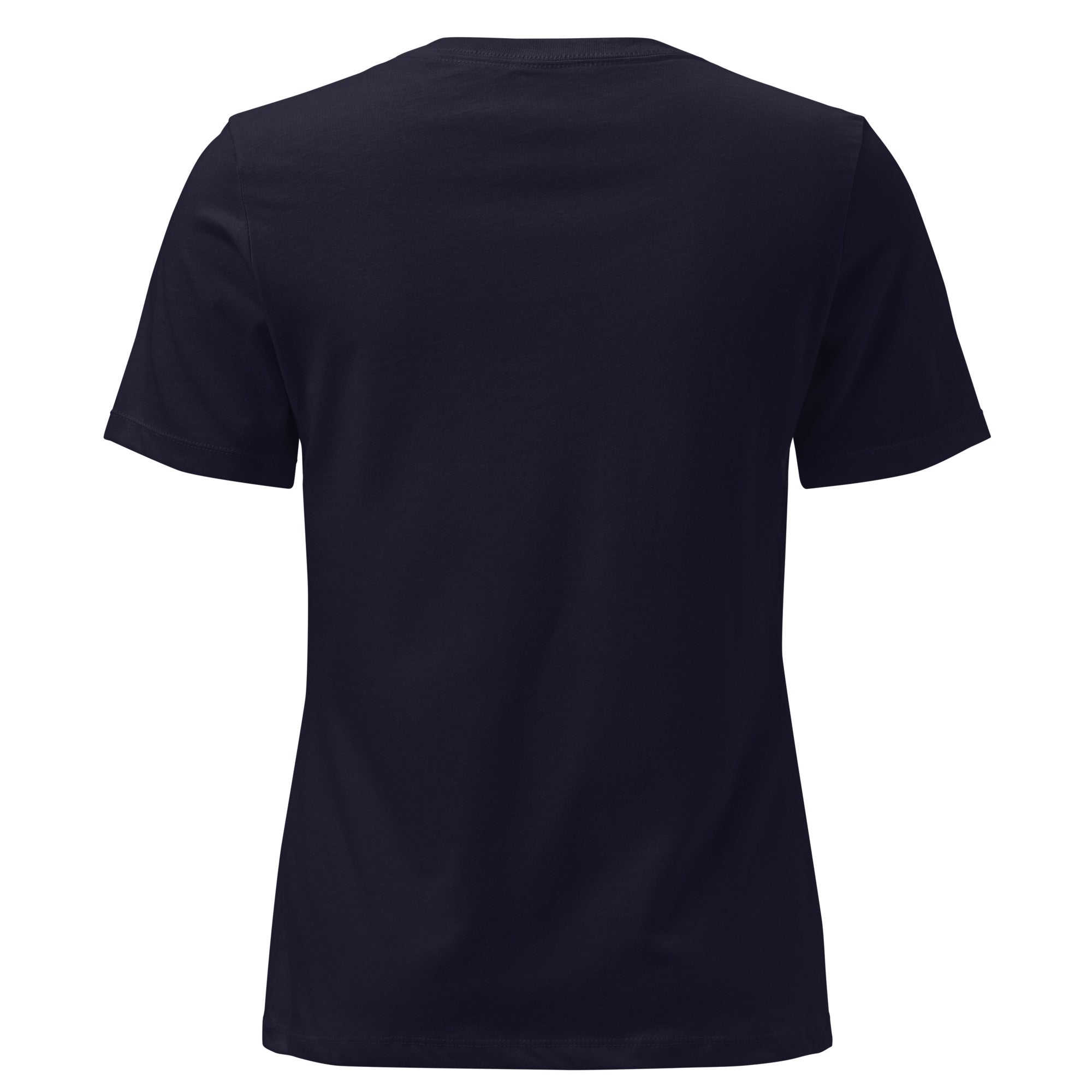 No Excuses Tee women’s relaxed workout t-shirt